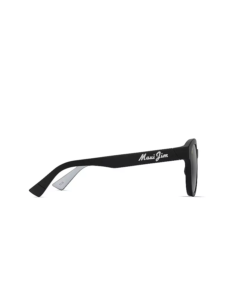 MAUI JIM Sonnenbrille 658 schwarz