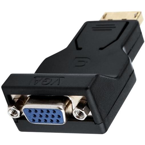 i-tec DisplayPort to VGA Adapter