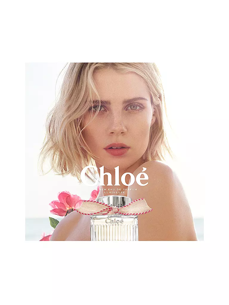 CHLOE Chloé L'Eau de Parfum Lumineuse 100ml keine Farbe