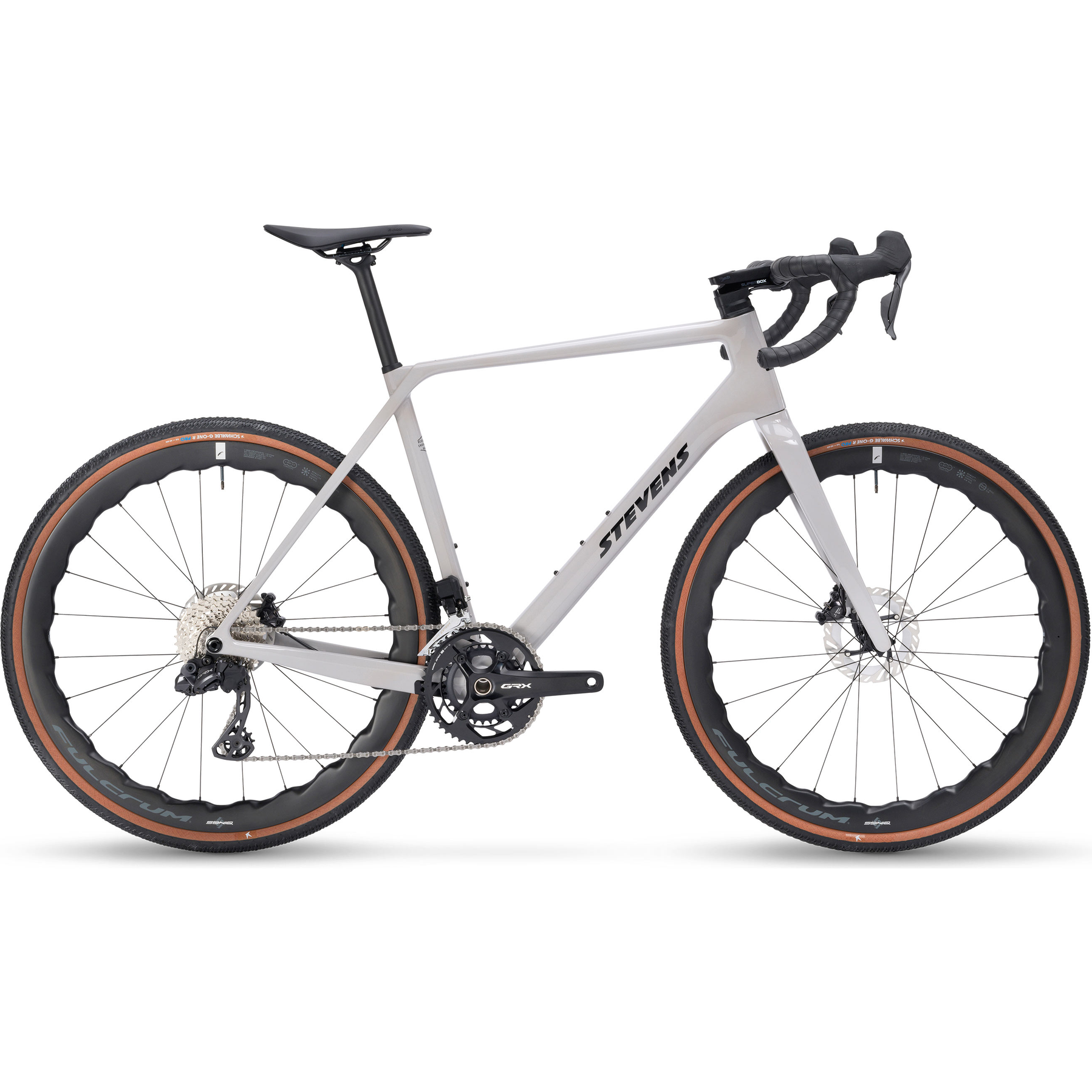 Stevens Camino RS Pro Di2 2026