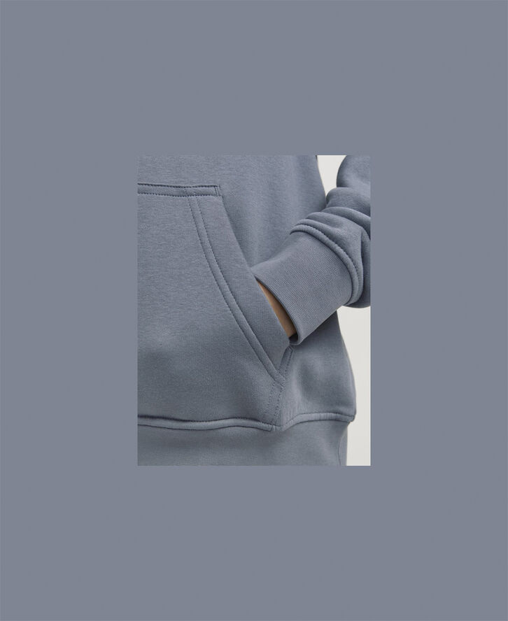 Jack & Jones JORVESTERBRO SWEAT HOOD NOOS JNR Stormy weather