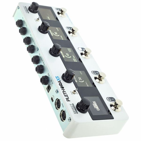 TC Electronic Plethora X5