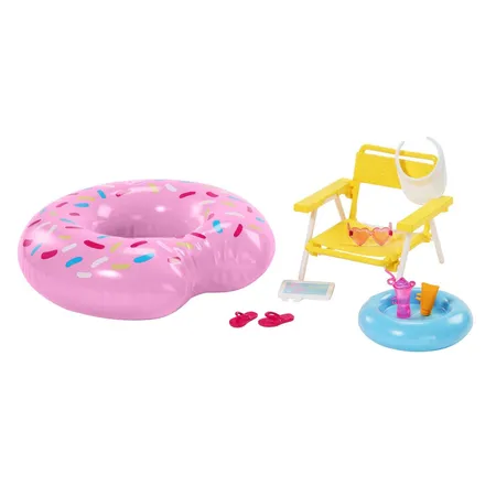 Barbie Dreams are Made - Story Starters, 1 Stück, 3-fach sortiert