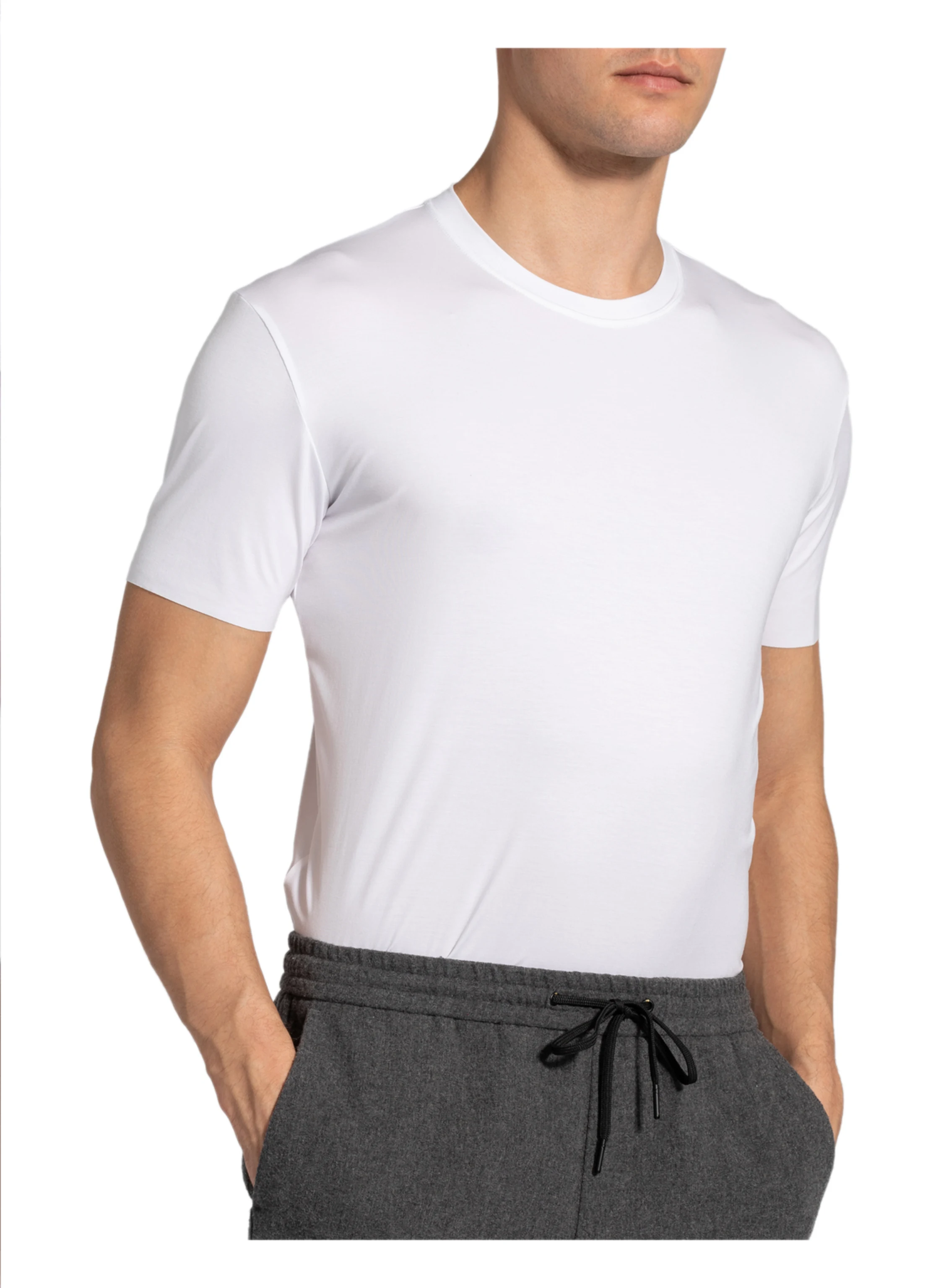FIL NOIR T-Shirt MONEGLIA