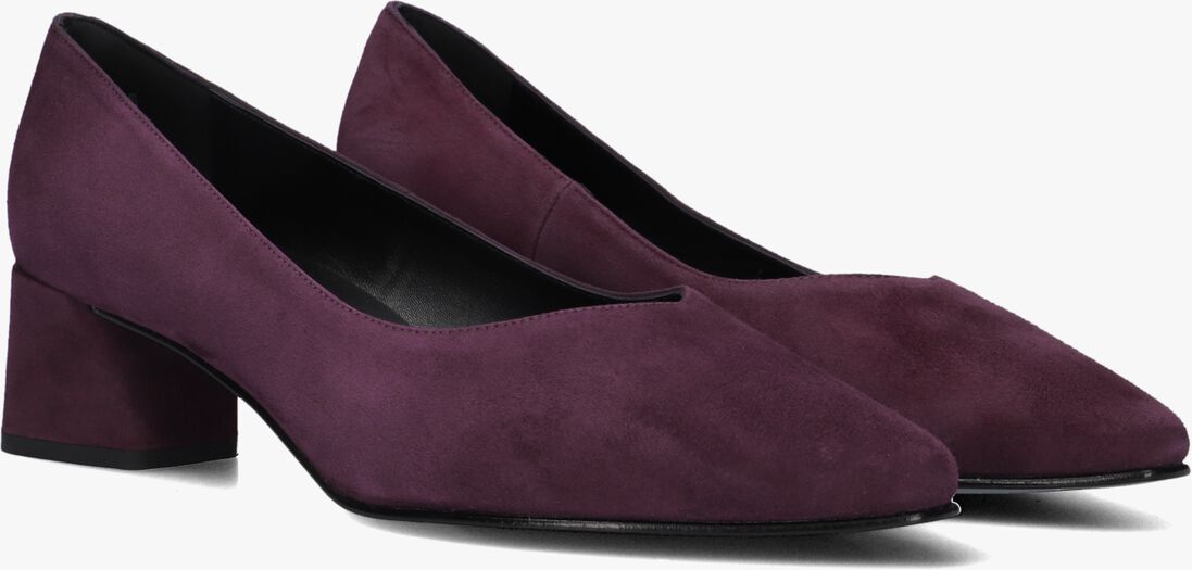 PETER KAISER paarse peter kaiser pumps 48401