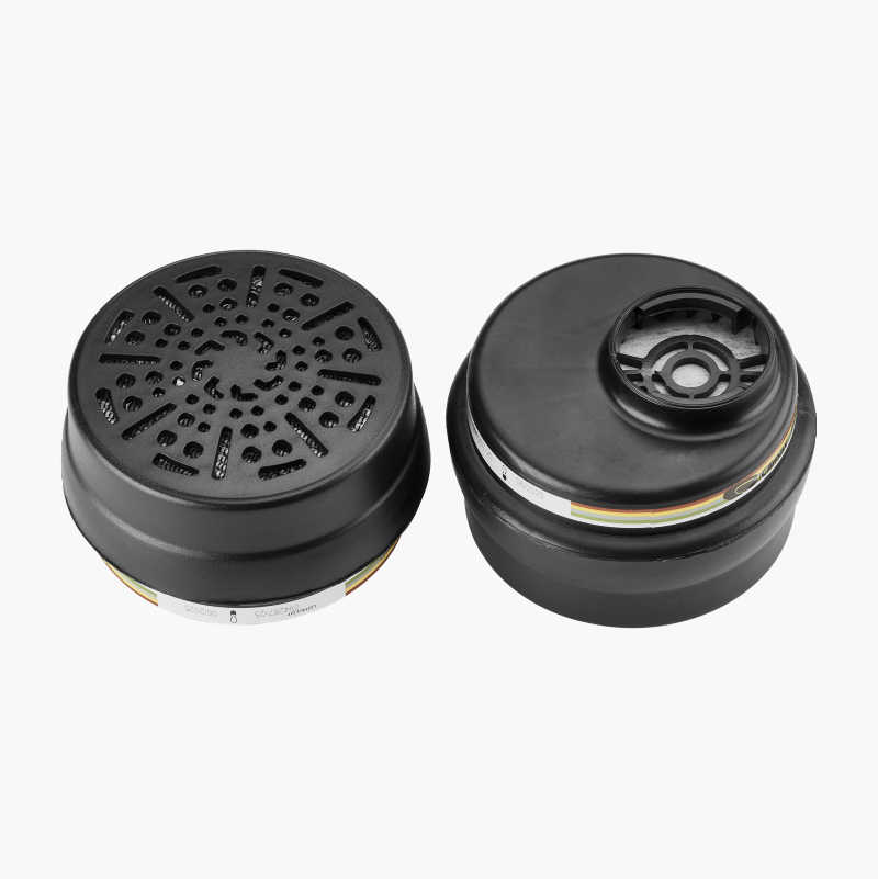 Kombinasjonsfilter 757-N ABEK1 P3, 2 stk.