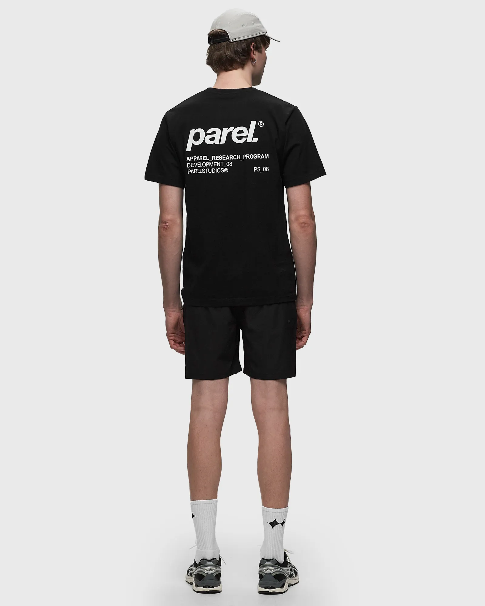 parel studios Classic BP Tee