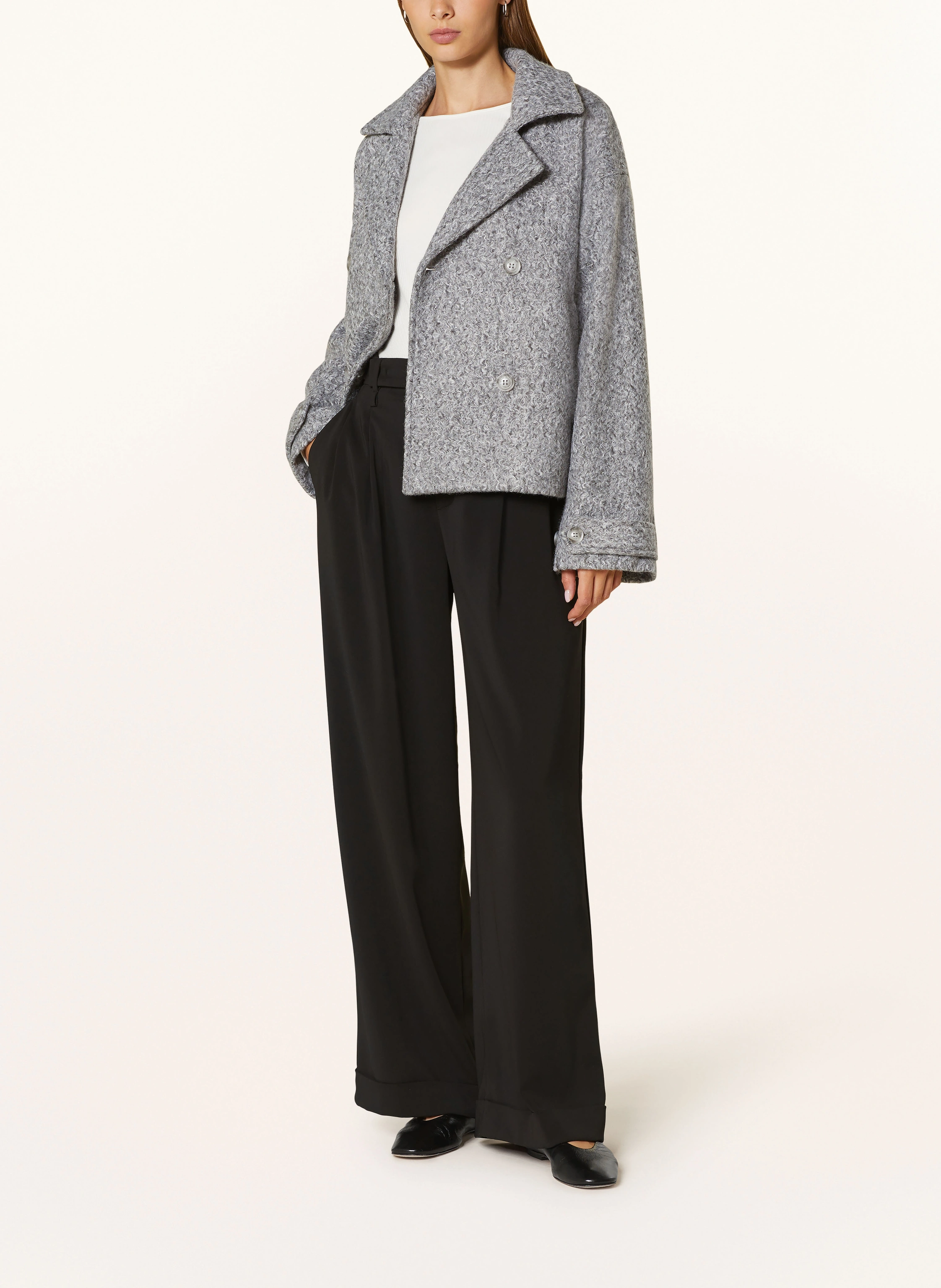 NEO NOIR Jacke SANDRA