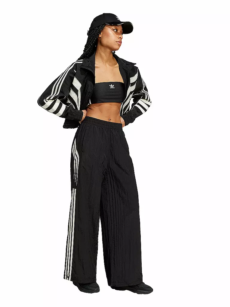 ADIDAS ORIGINALS Blouson ATLANTA schwarz