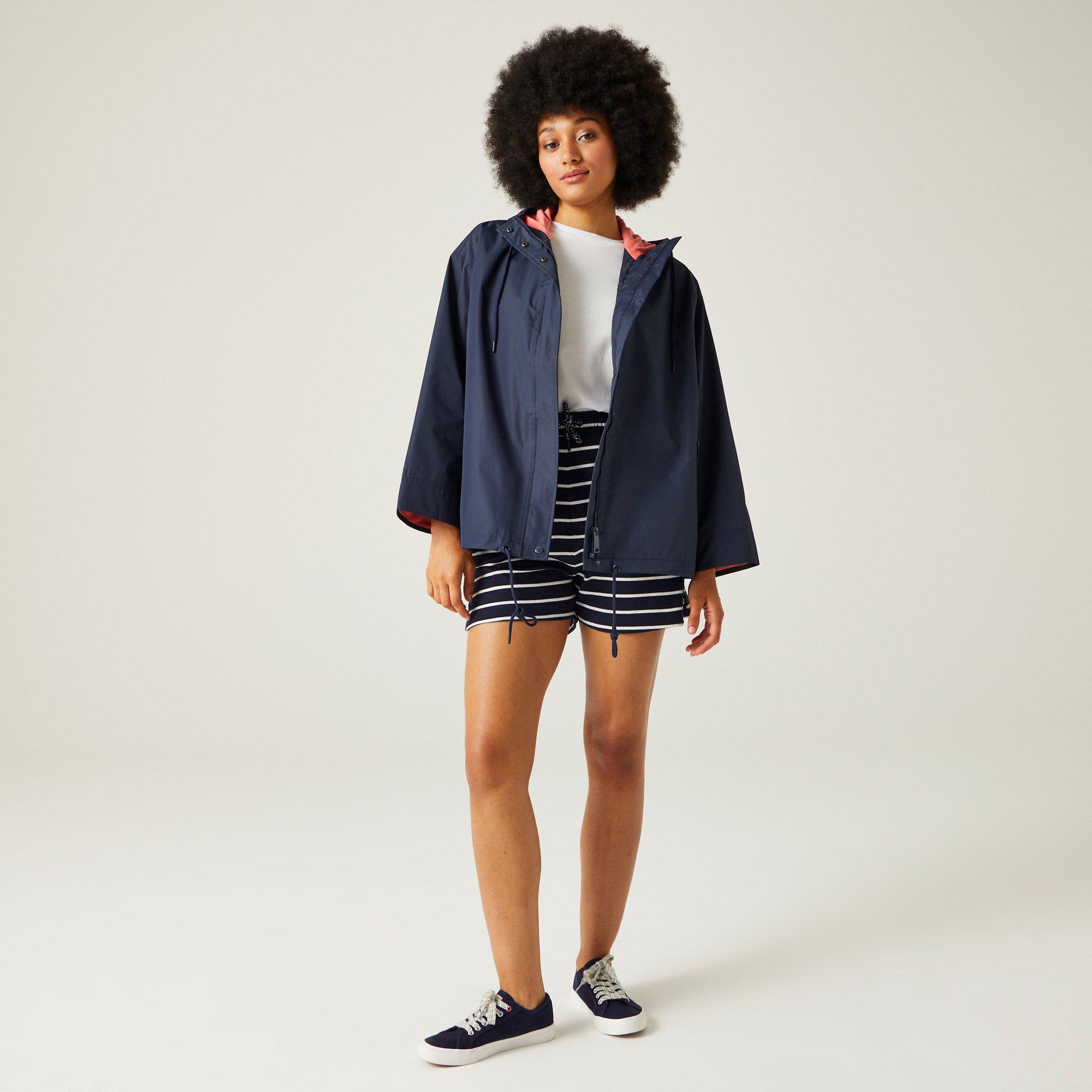 Regatta Sarika Waterproof Jacket Womens