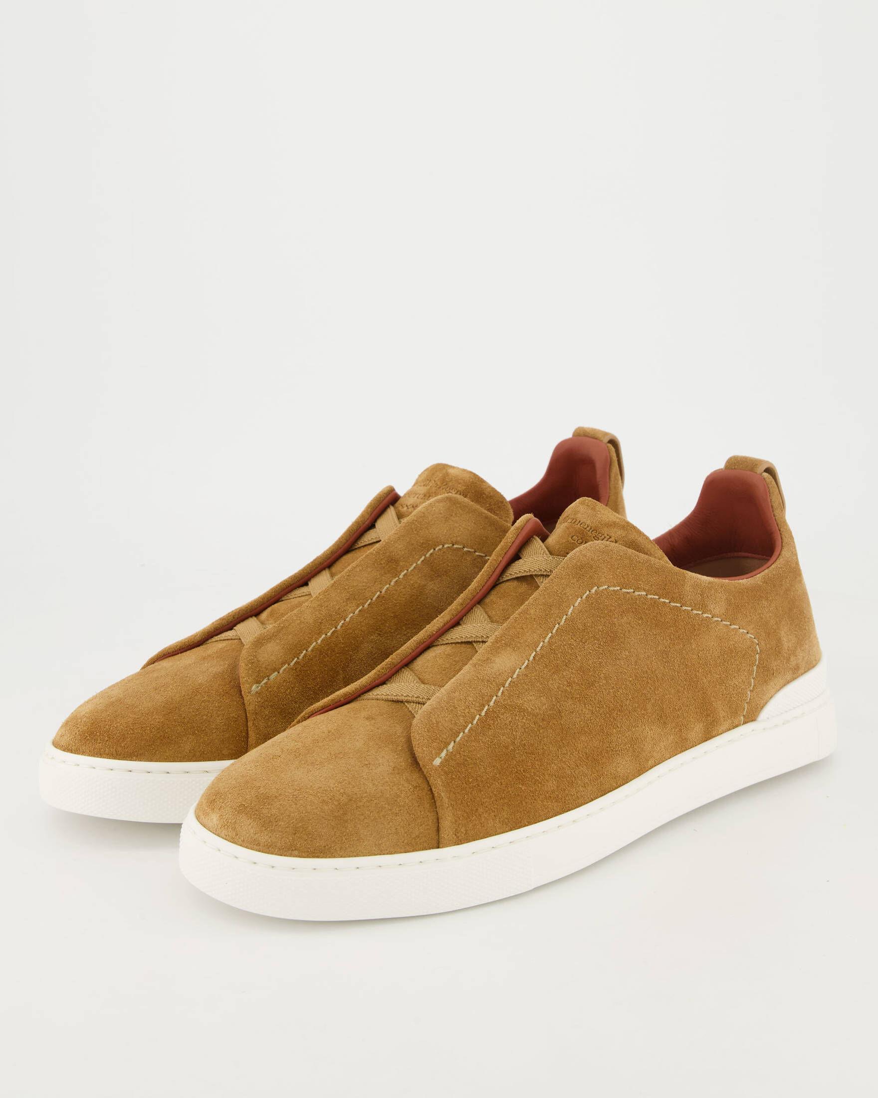 Zegna| Herren Sneaker TRIPLE STITCH