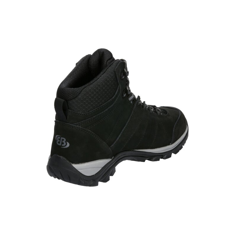 Brütting Mount Stevens High wandelschoenen