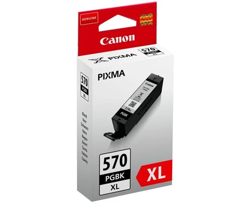 Canon PGI-570XL Photo Black