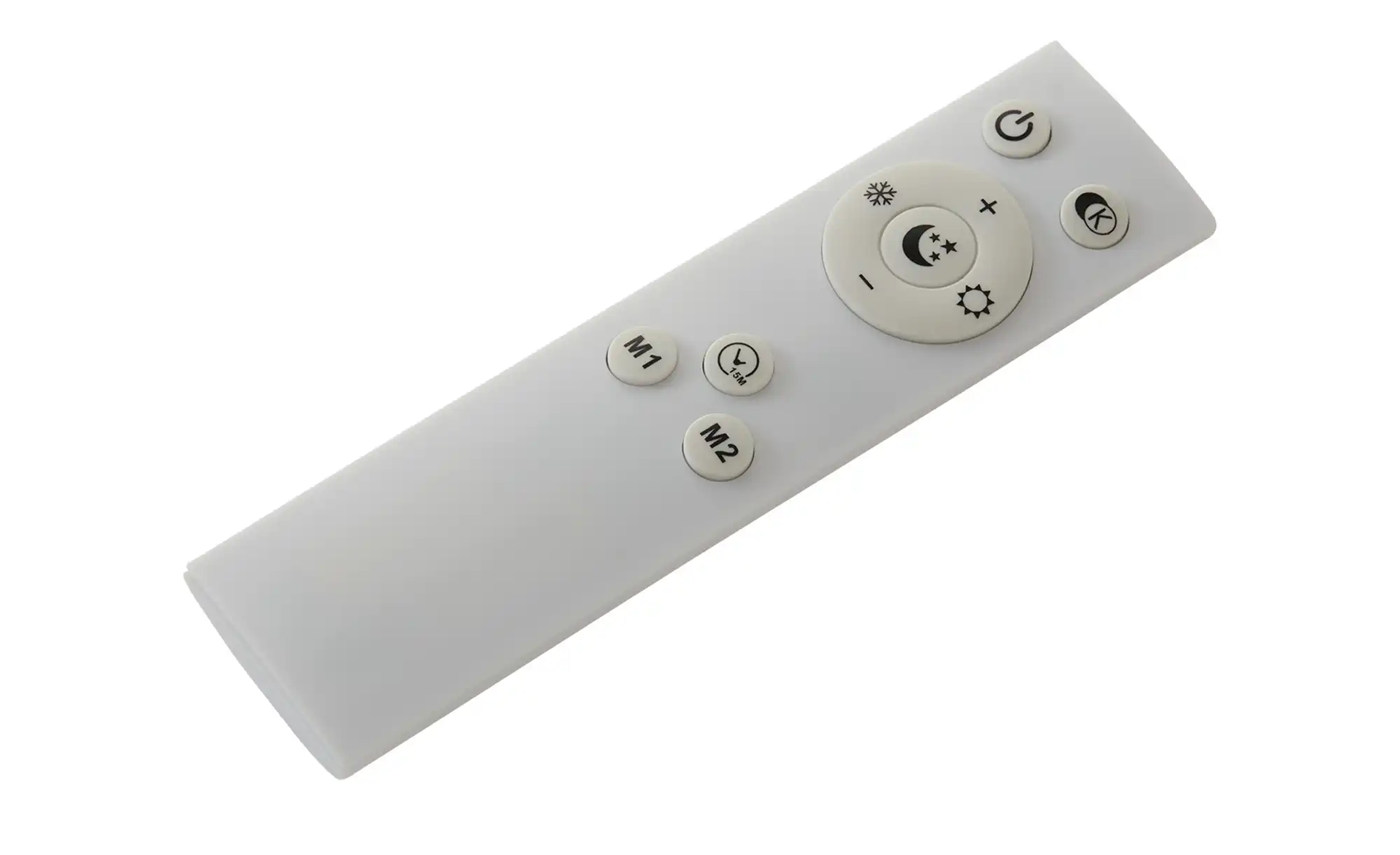 KHG LED-Deckenleuchte