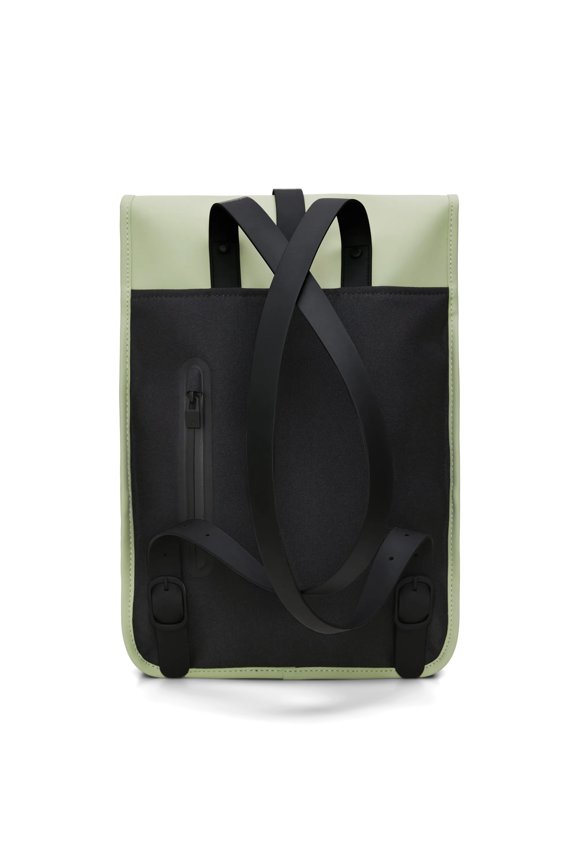 RAINS Sac à dos  Backpack Mini W3 Vert