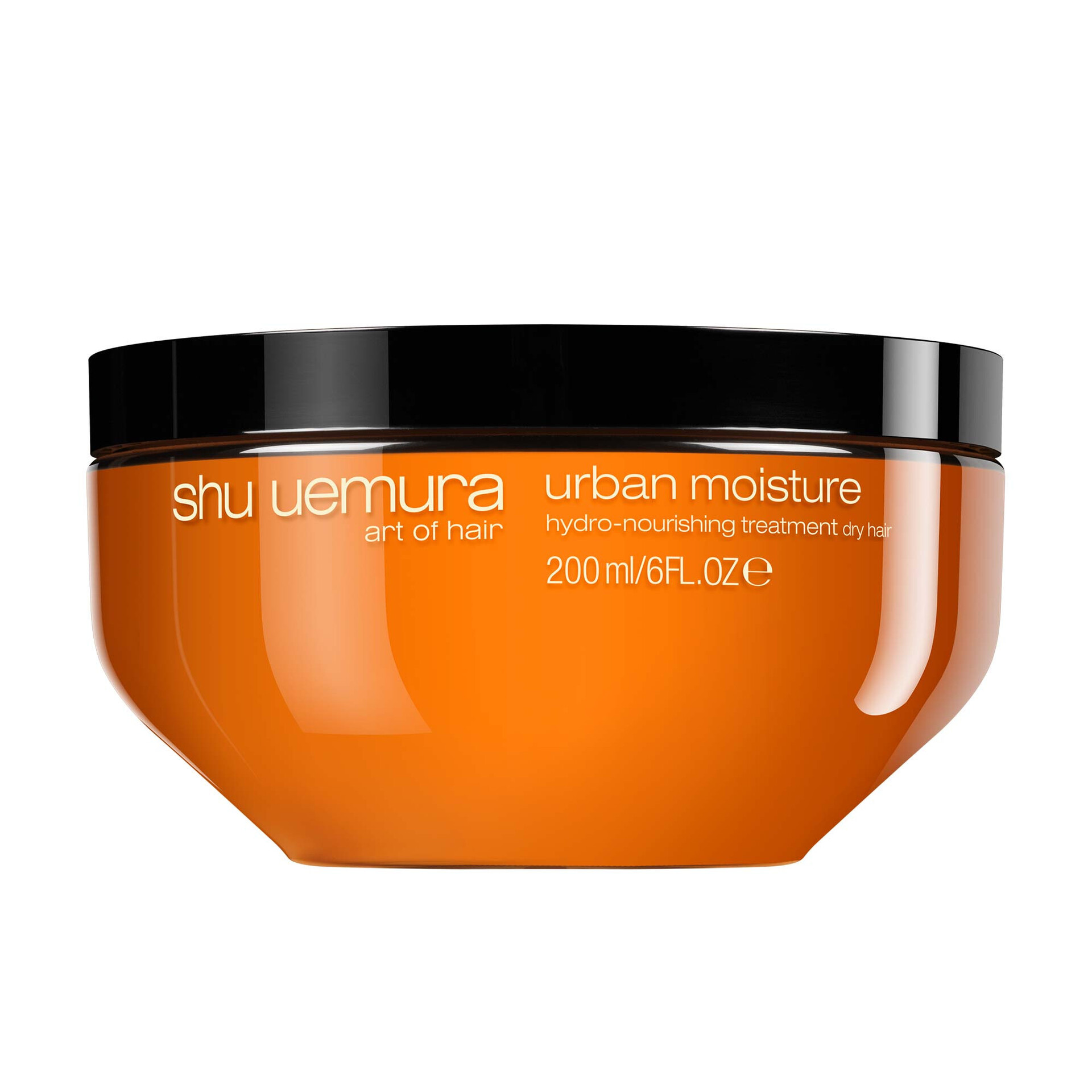 Urban Moisture Mask 200ml