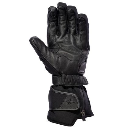 Gants chauffants Gerbing XTREME AIR - Noir