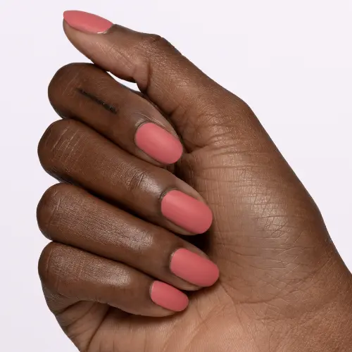 Super Matte Transforming Top Coat