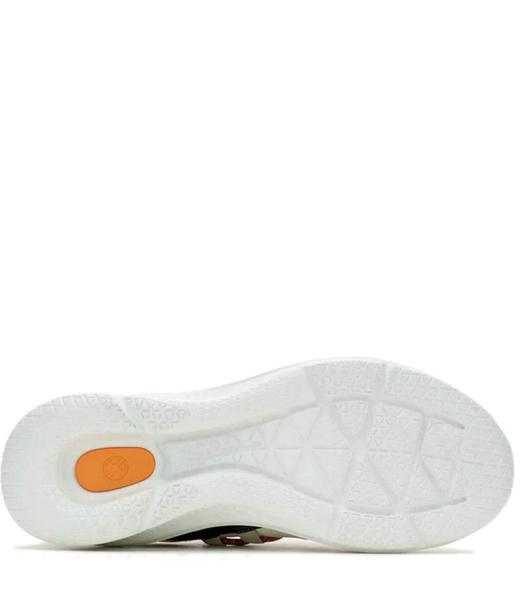 Hush Puppies - Baskets SPARK - Femme (Blanc) - UTFS9446