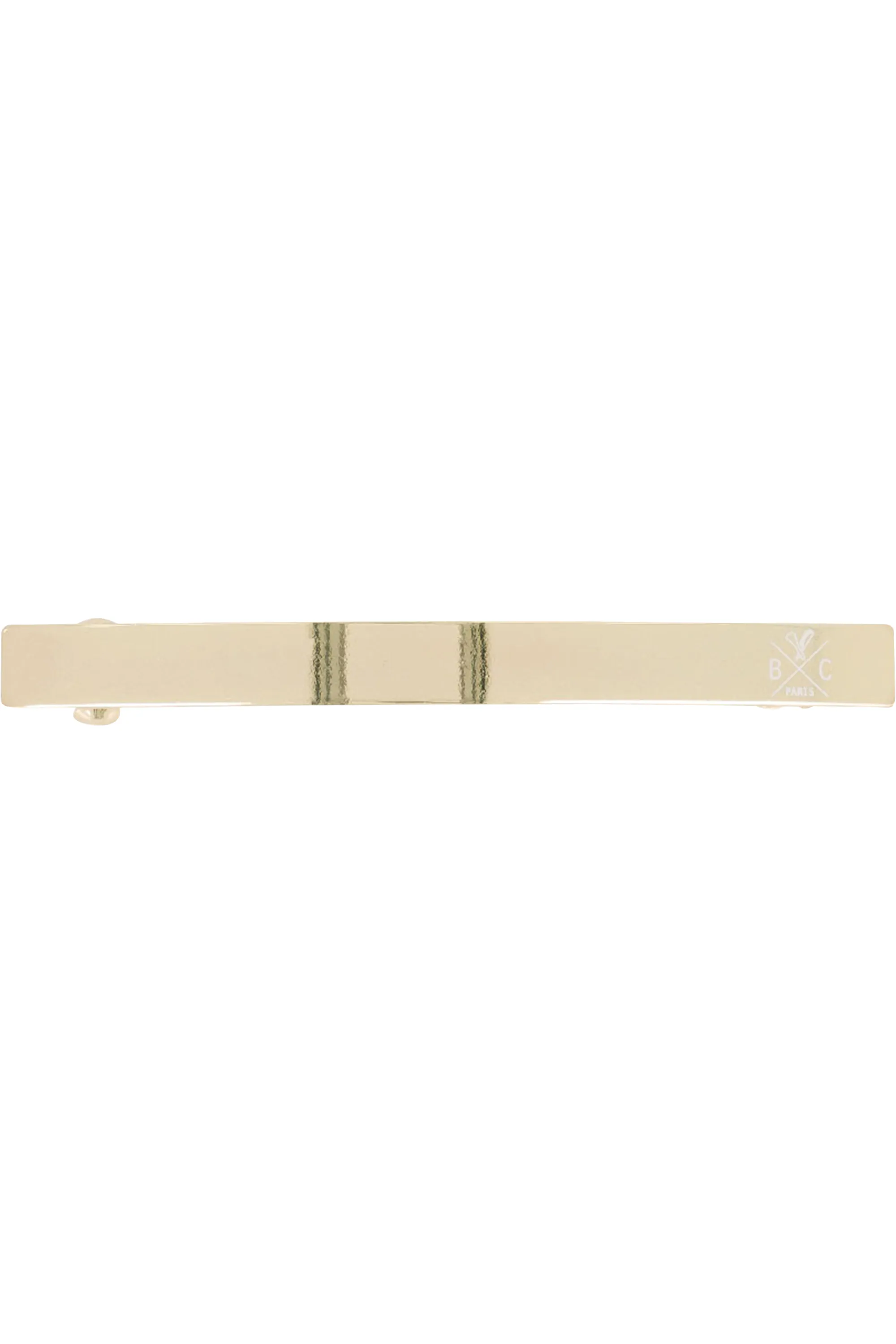 Bachca Barrette en métal-15 g