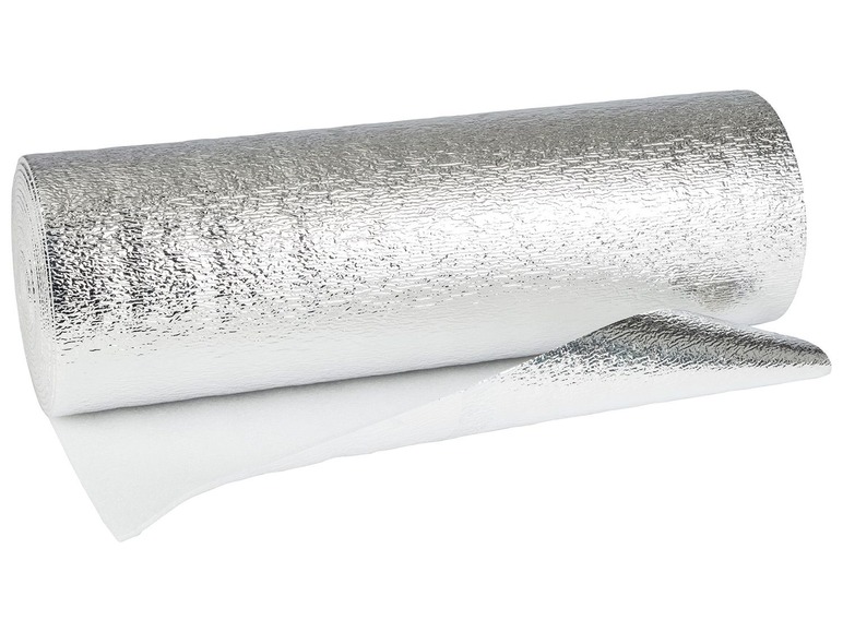 Radiatorfolie 6 m