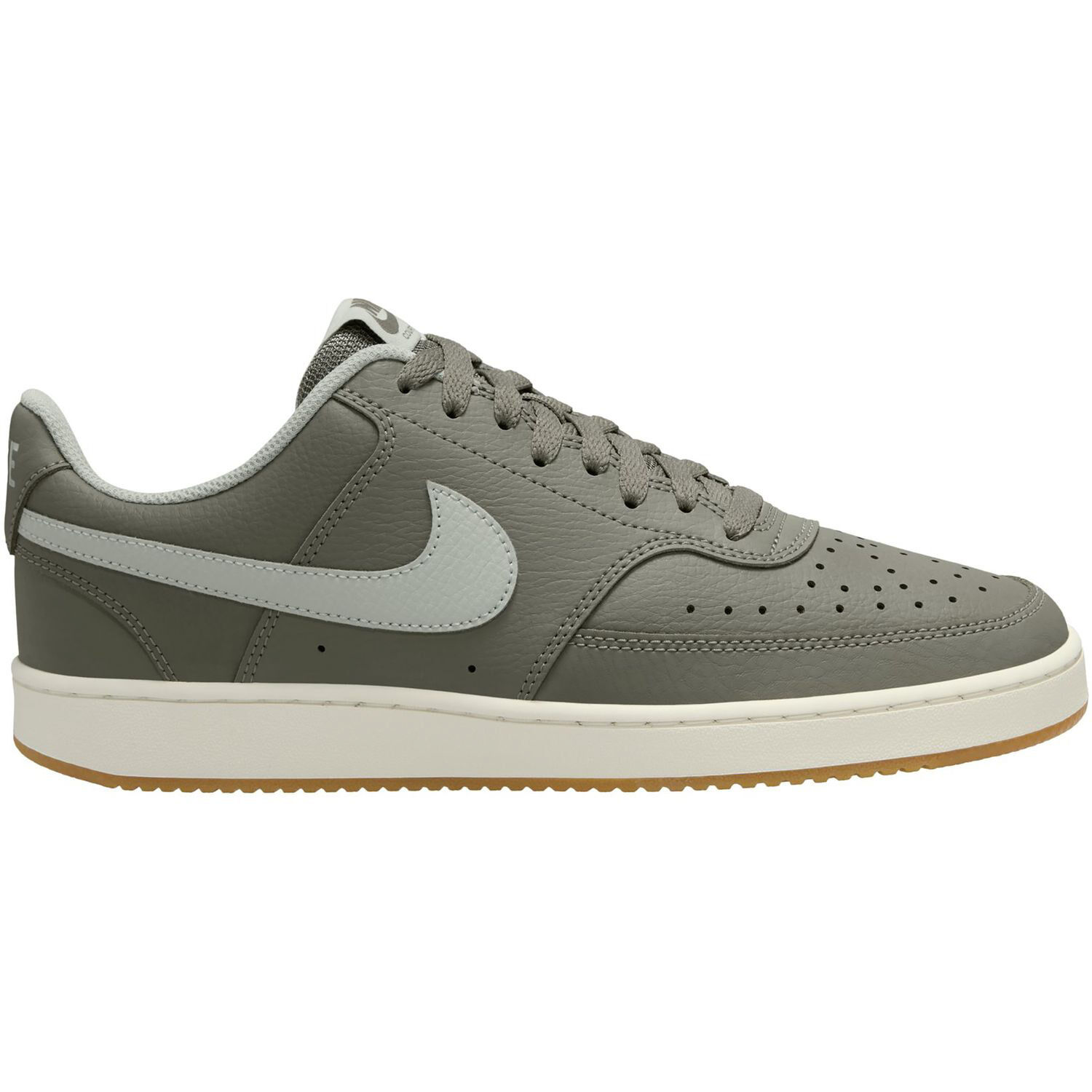 NikeNike Court Vision Low Shoes