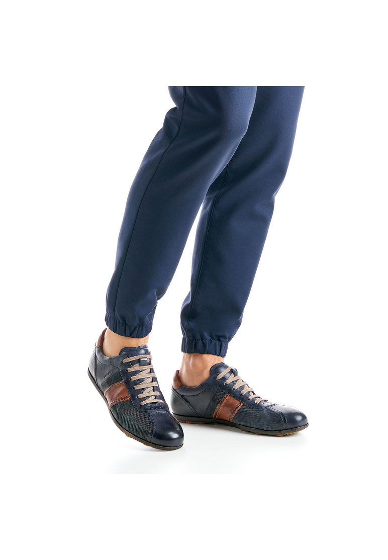 BARETT Blau