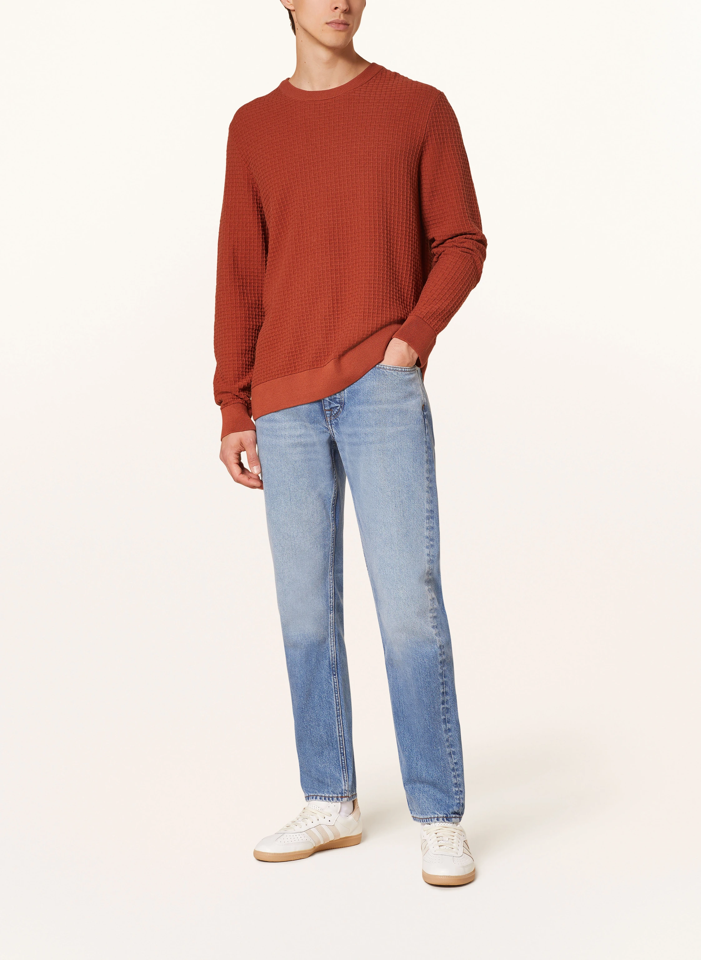 ARMEDANGELS Pullover GRAANMO