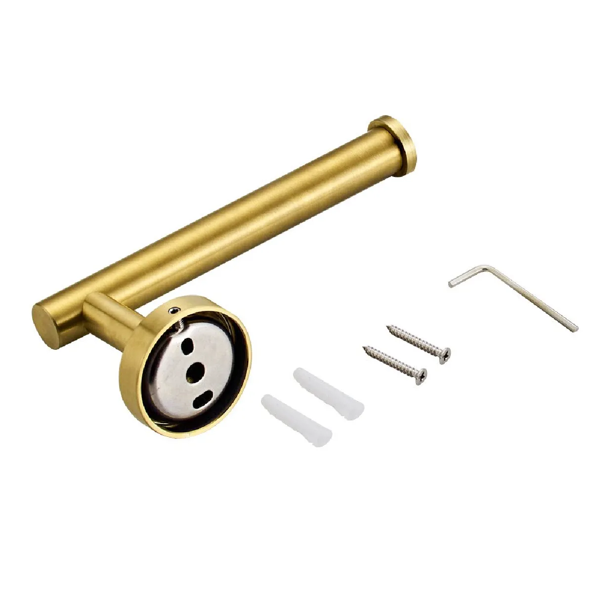 Universal Universel Accessoires de Quincaillerie - Doré