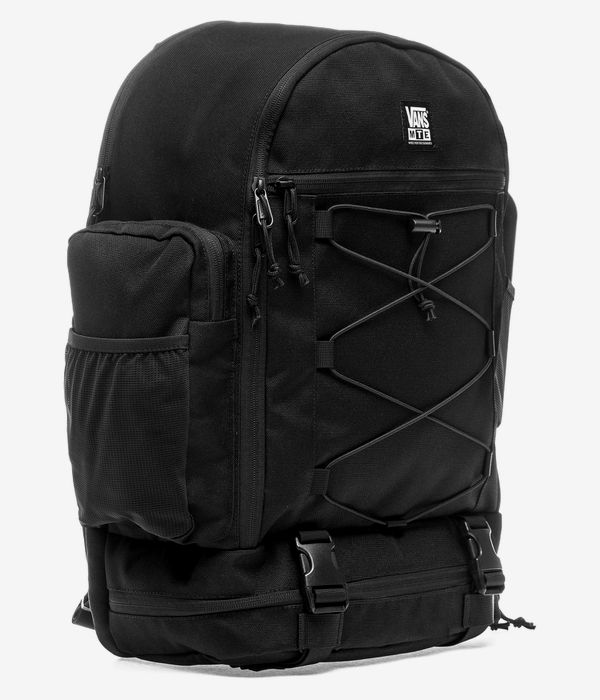 Vans MTE Breakout Rucksack 25L (black)