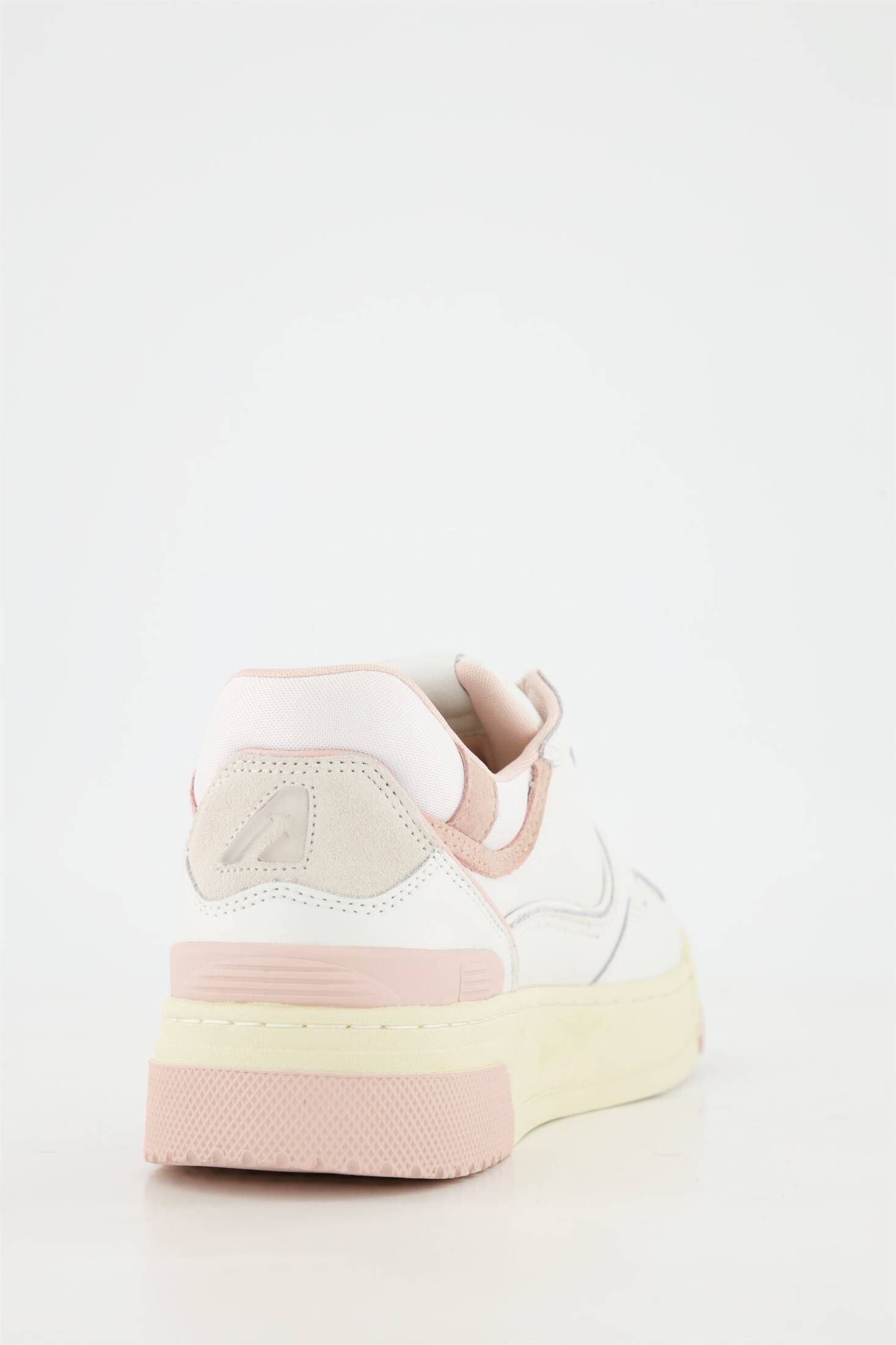 Autry| Damen Sneaker CLC ROOKIE