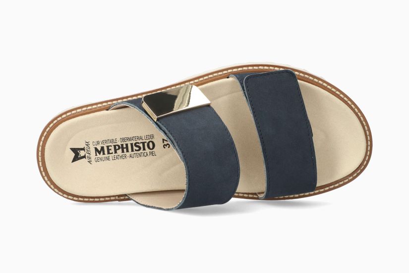 VONNY JEANSBLAU