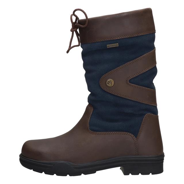 Outdoorlaarzen Epplejeck Asper Donkerblauw