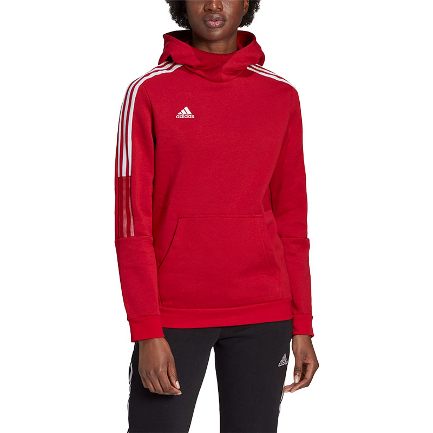 adidas Tiro Sweat Trainingspak Dames