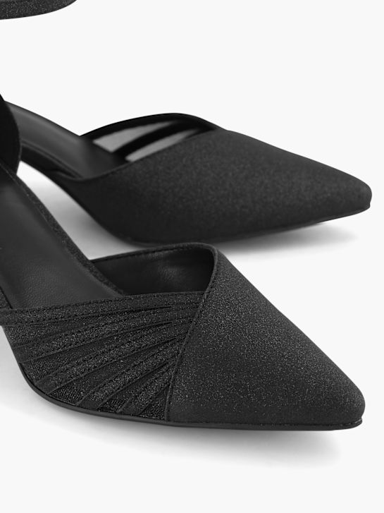 Graceland Pumps met gesp