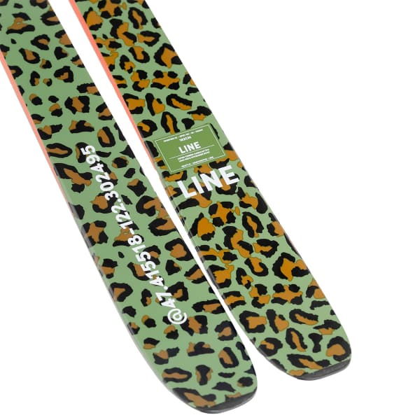 Ski LINE PANDORA 99 CAMO PACK