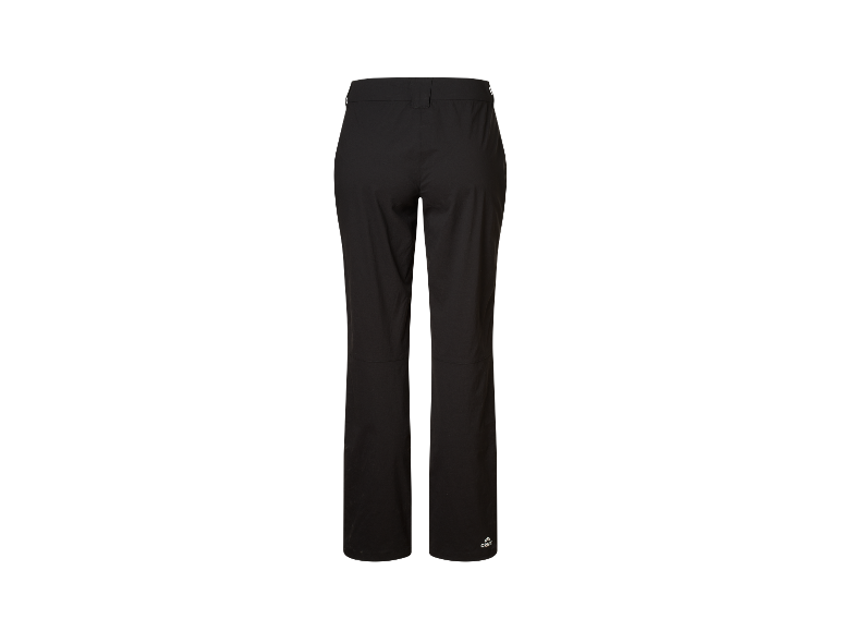 Dames sportbroek