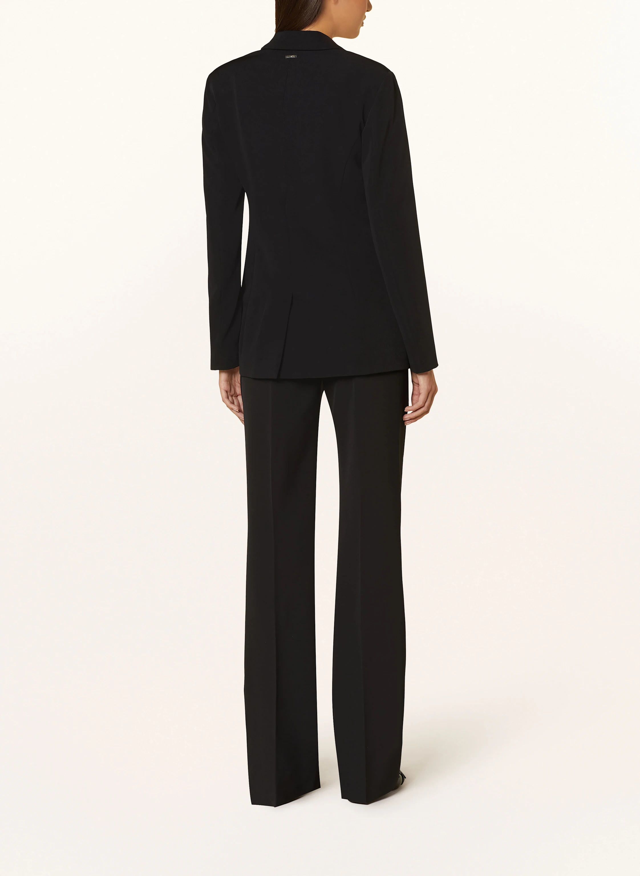LIU JO Blazer mit abnehmbaren Schmucksteinen