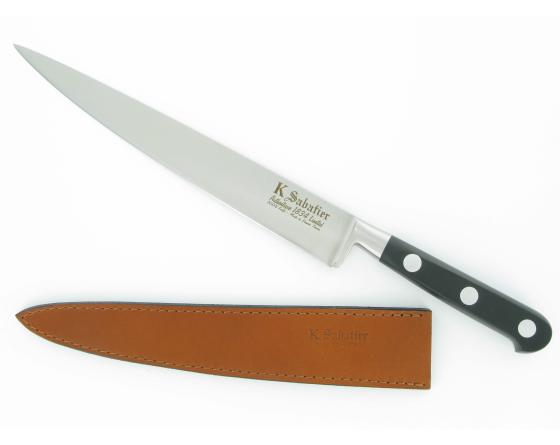 Filet de Sole 20 cm - 1834 Couteaux de cuisine professionnel