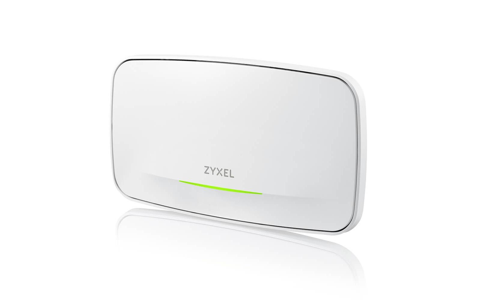 Mesh Access Point WAX640S-6E<br>WiFi-6E-Access-Point für WLAN mit sehr hoher Client-Dichte