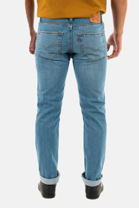 Jeans levi's® 511™ slim fit 5646 mark my words
