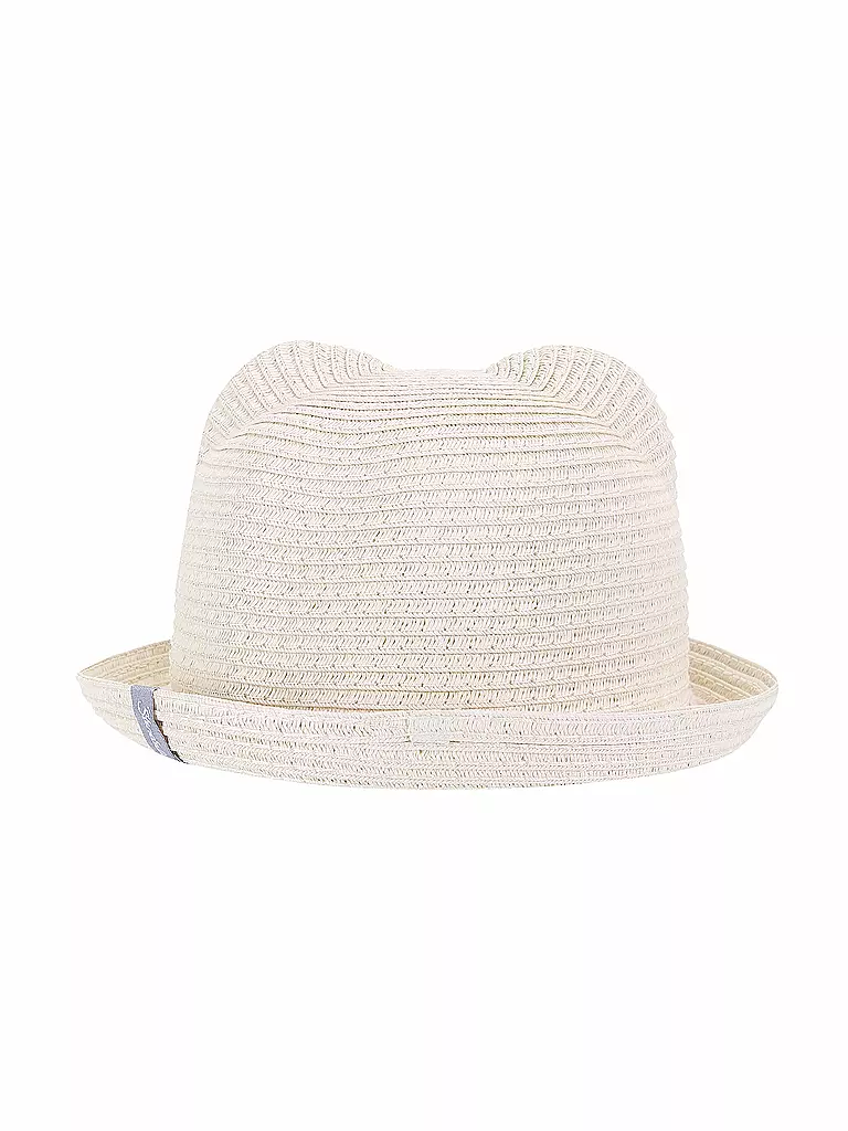 STERNTALER Baby Strohhut  beige