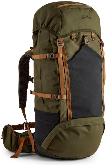 Saruk Pro 60 L rygsæk
