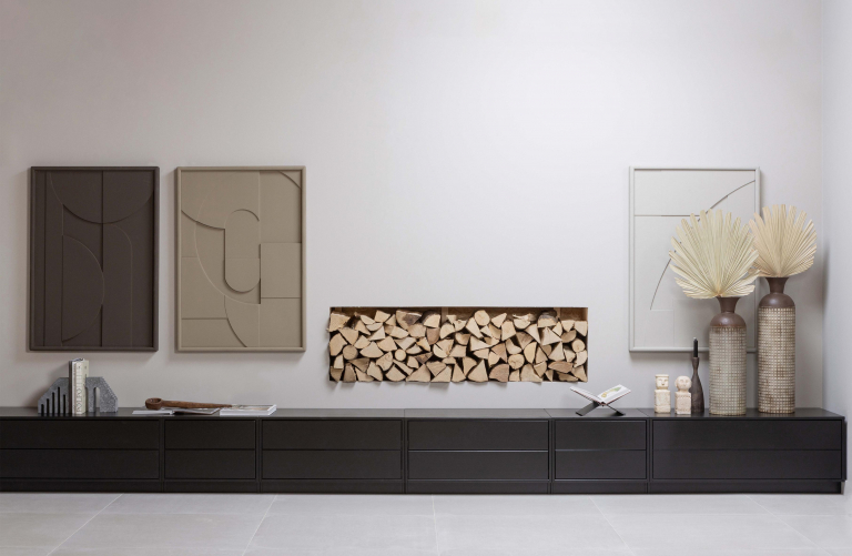 WOOOD Finca dressoir 75