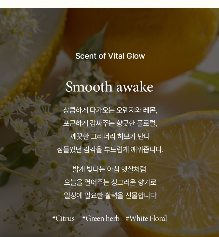 BEYOND - Vital Glow Handcrème