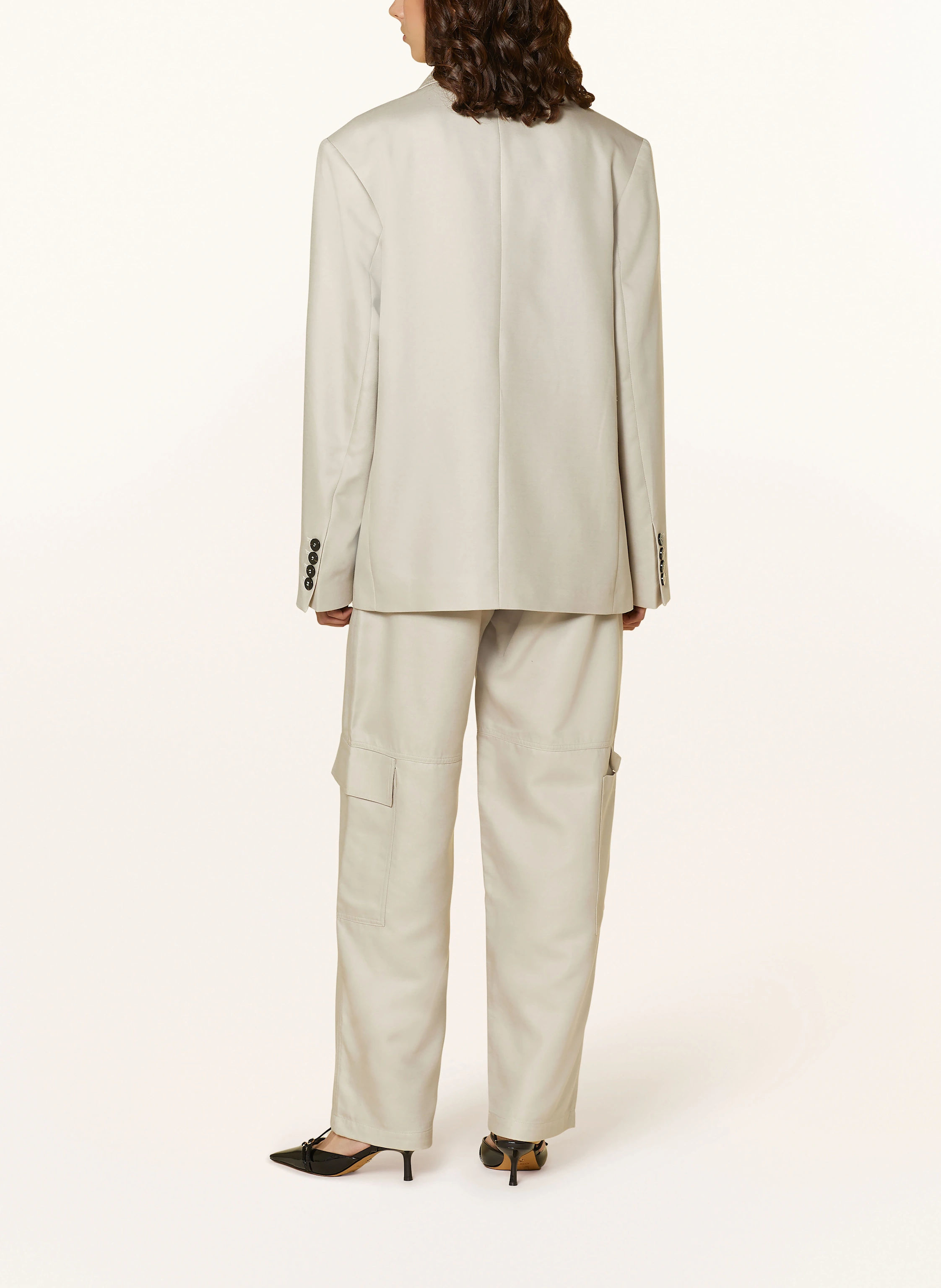 black palms Blazer BAOLA