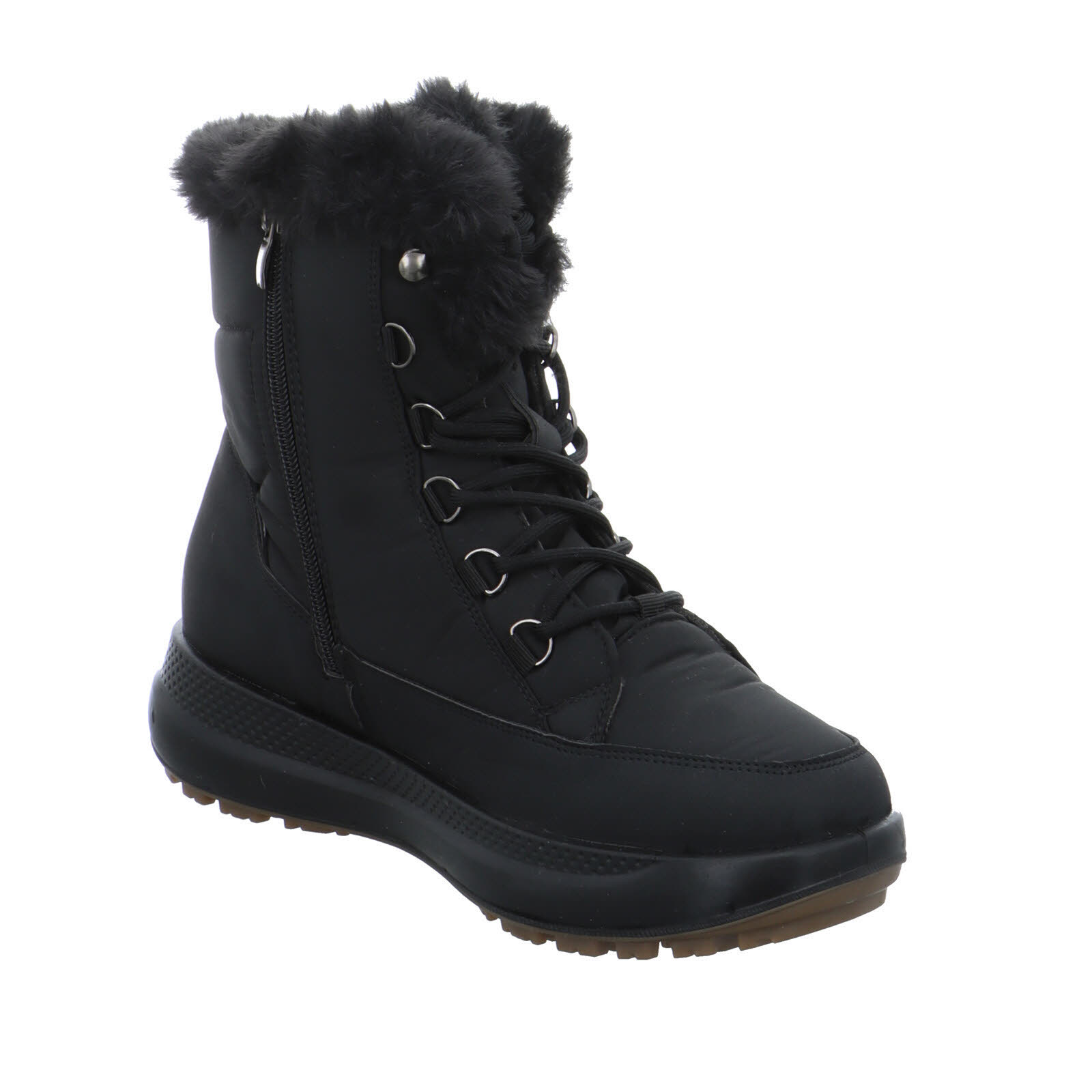 Stiefel 264-1132-BK