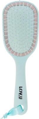 Parsa - Detangler Børste - Lov.U W&D - Mini Mint