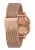 Nixon The Siren Milanese All Rose Gold A1272-897
