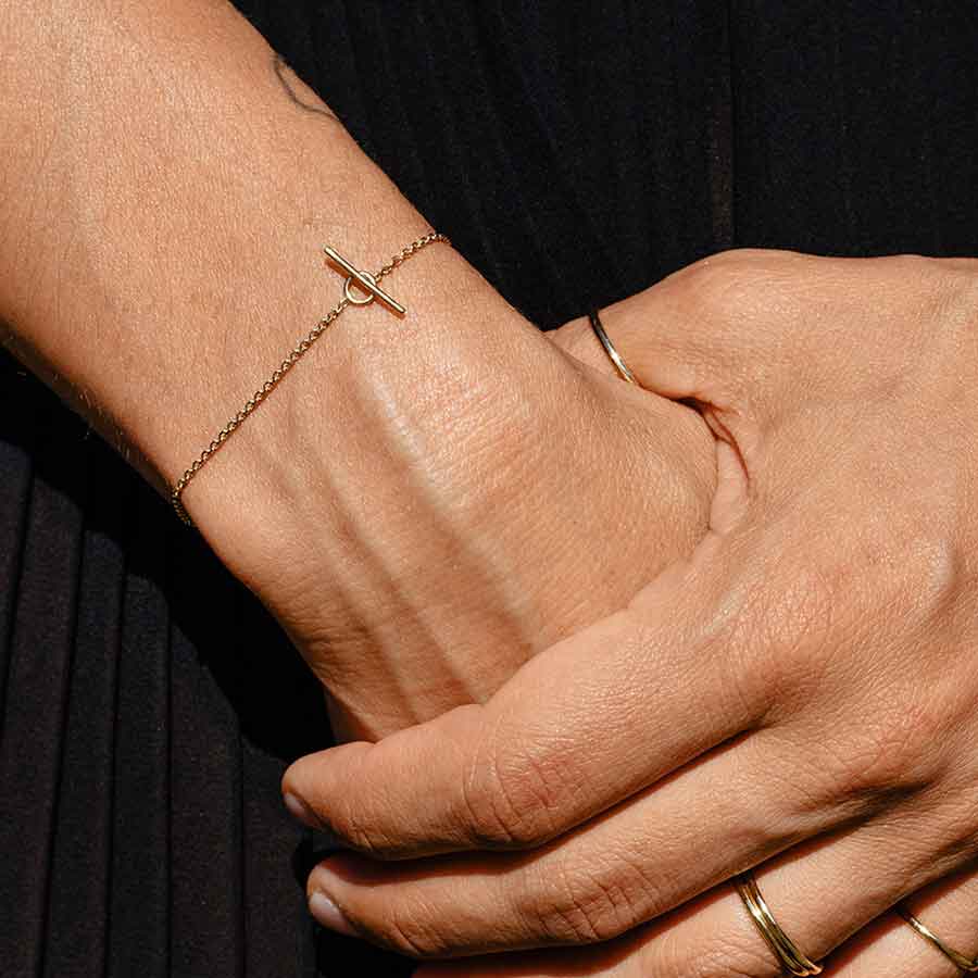 Bracelet The Essential Maren Jewellery